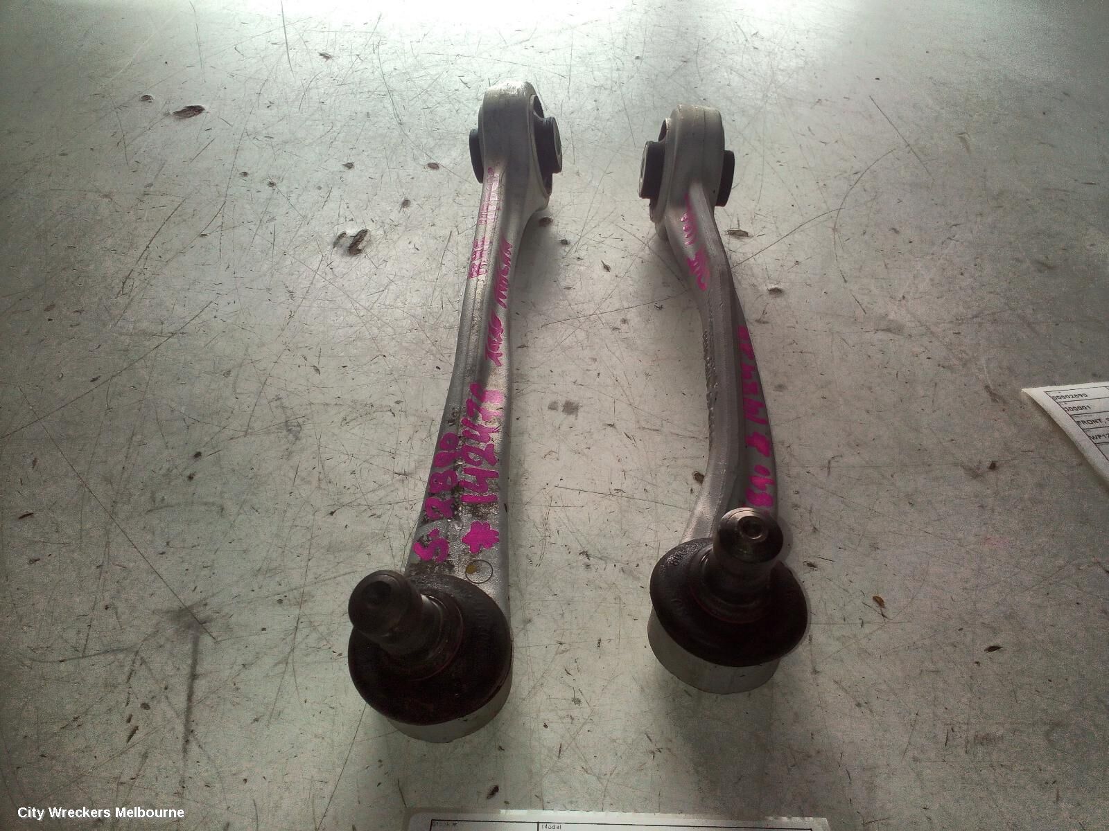 PORSCHE MACAN 2020 Right Front Upper Control Arm