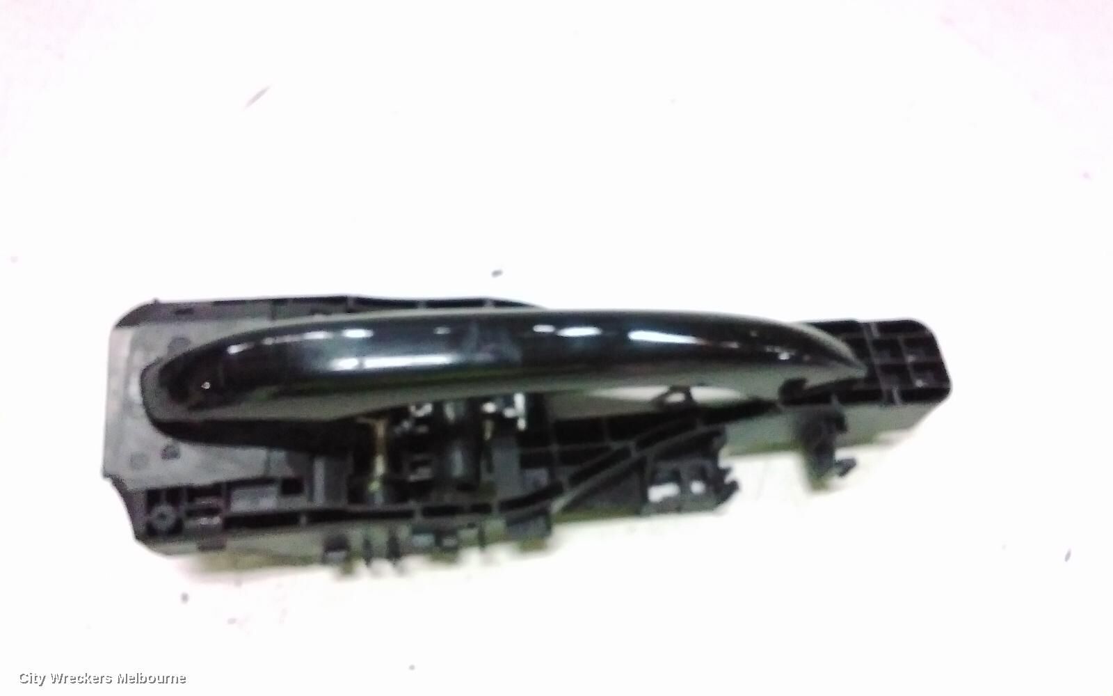 PORSCHE MACAN 2020 Door Handle
