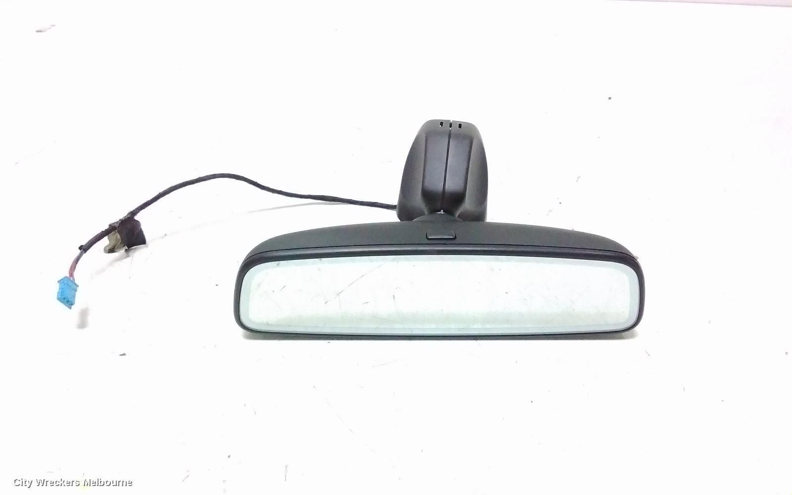 PORSCHE MACAN 2020 Interior Mirror