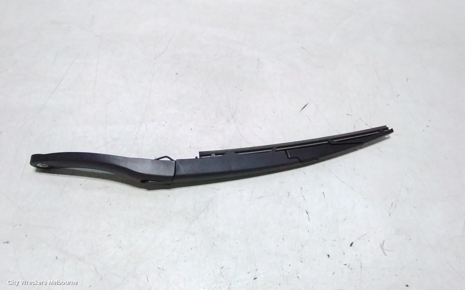 HYUNDAI TUCSON 2022 Wiper Arm