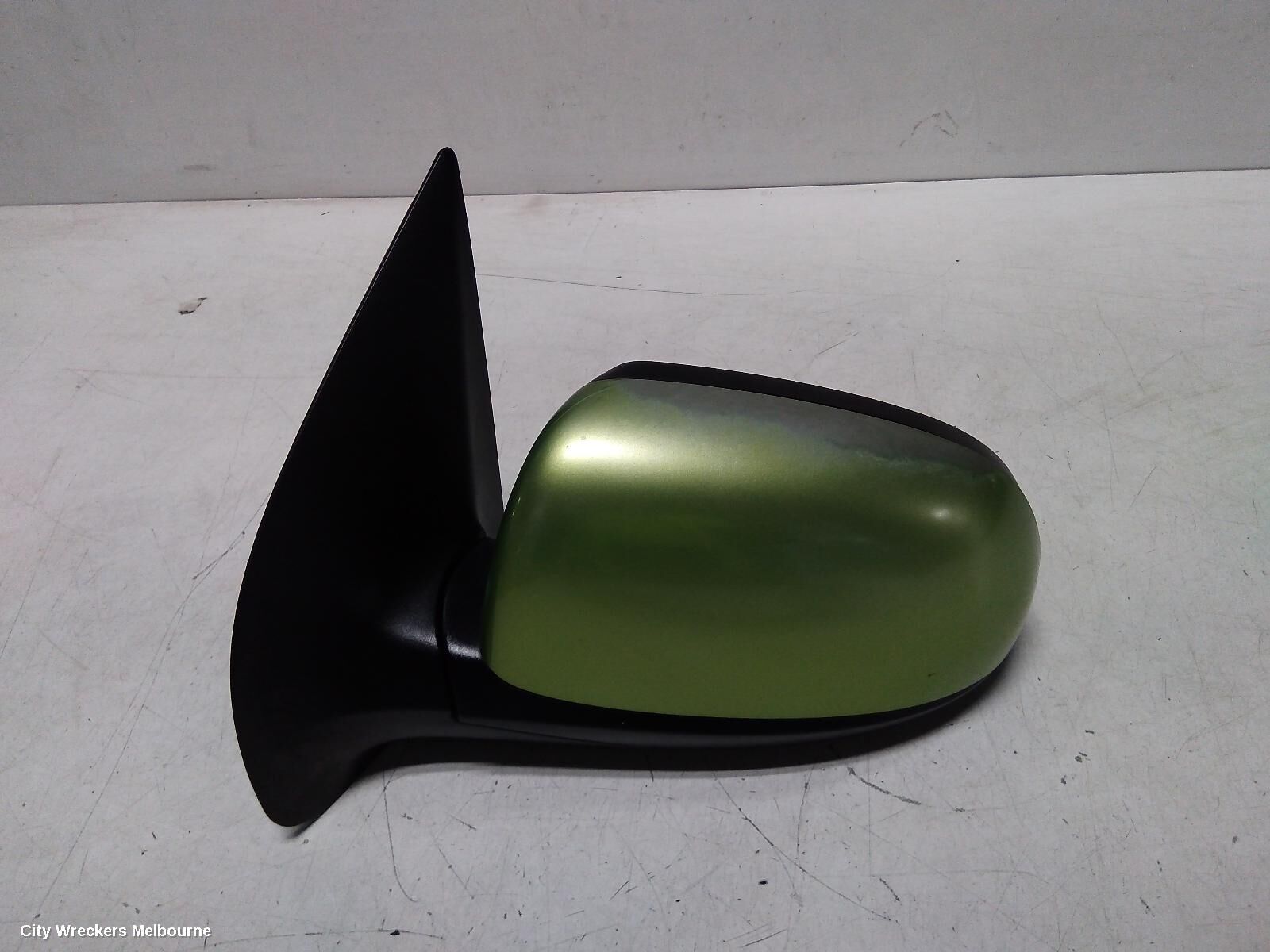 HYUNDAI I20 2012 Left Door Mirror