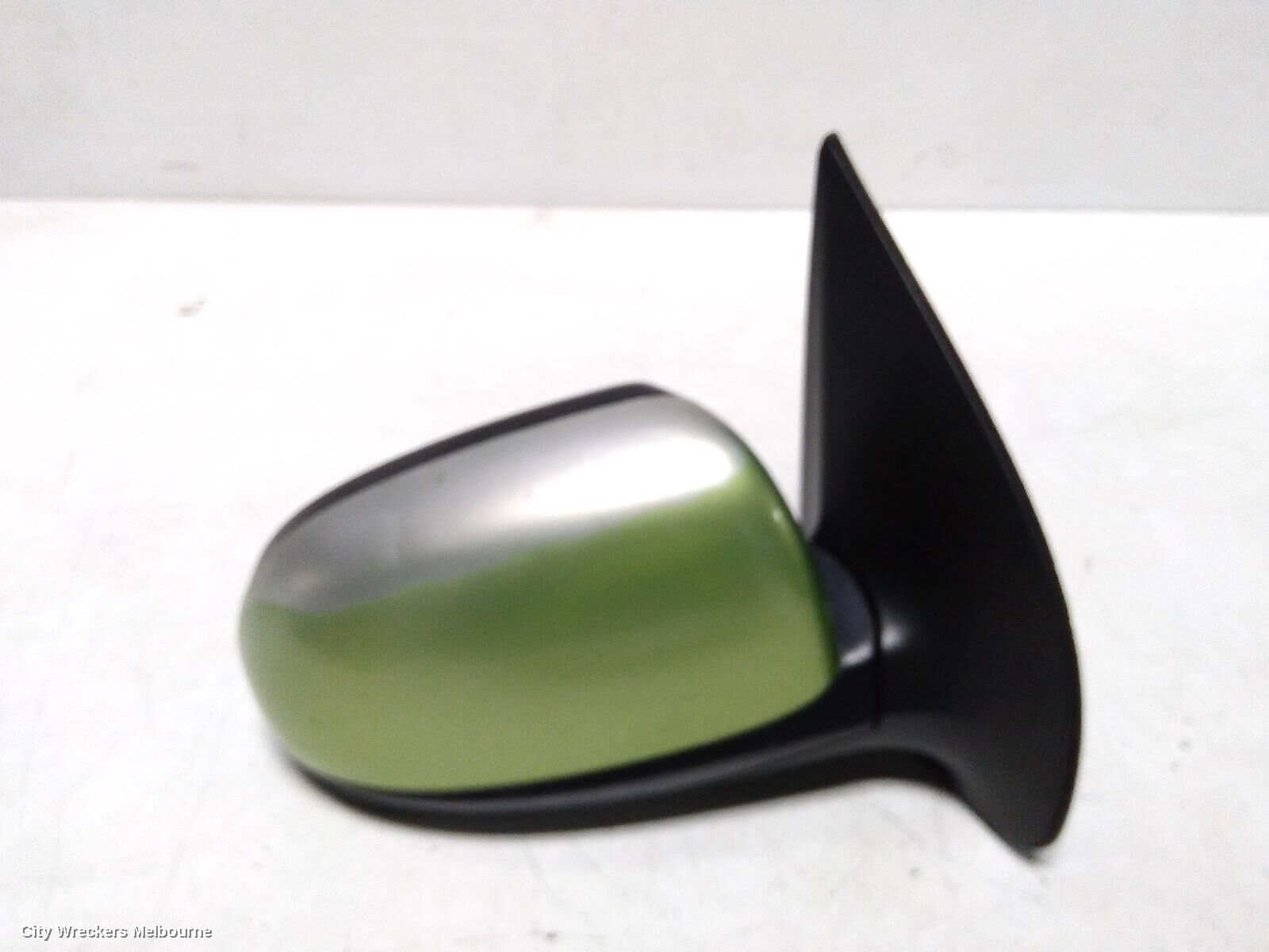 HYUNDAI I20 2012 Right Door Mirror