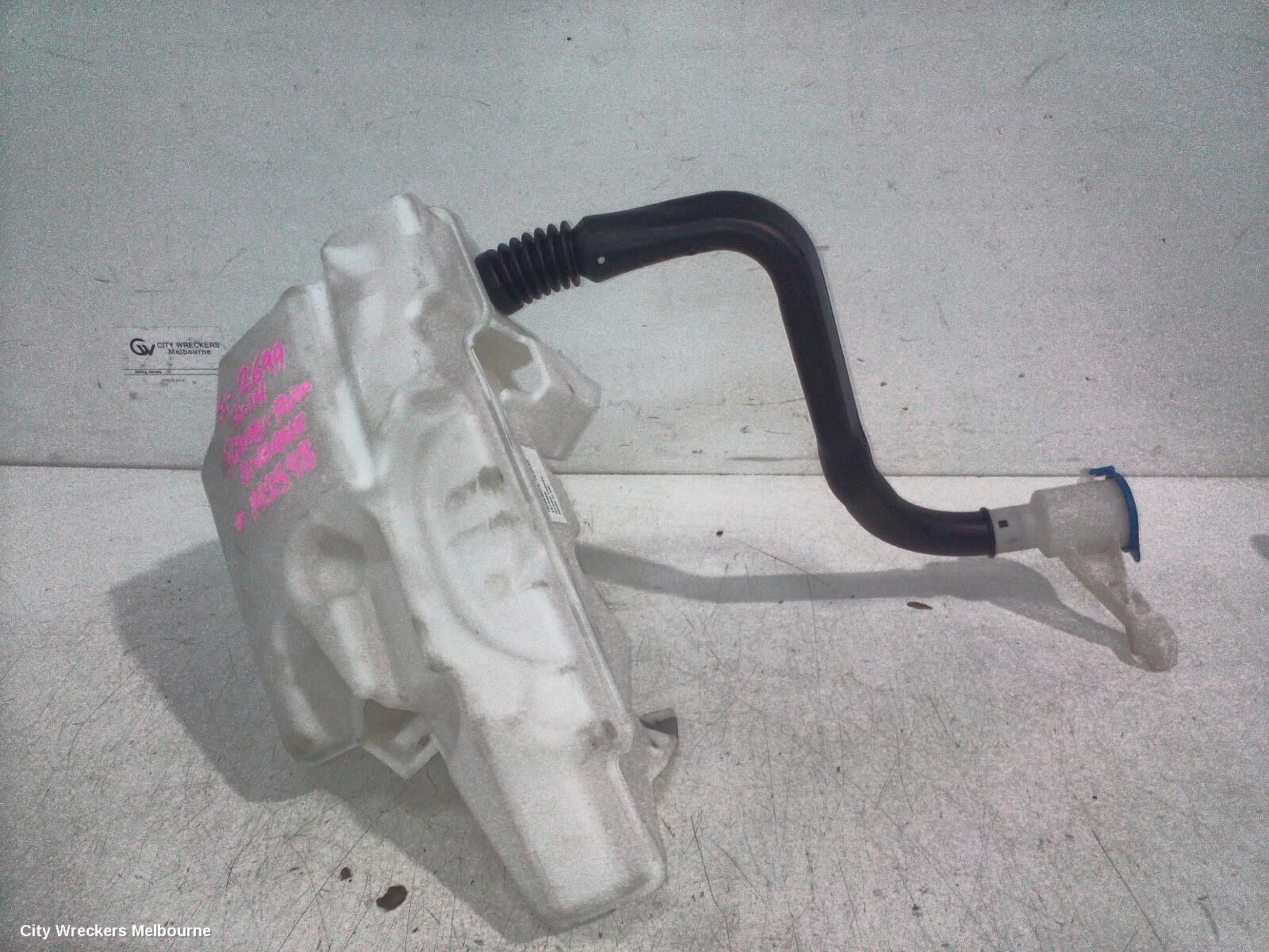 LAND ROVER RANGEROVER EVOQUE 2014 Washer Bottle