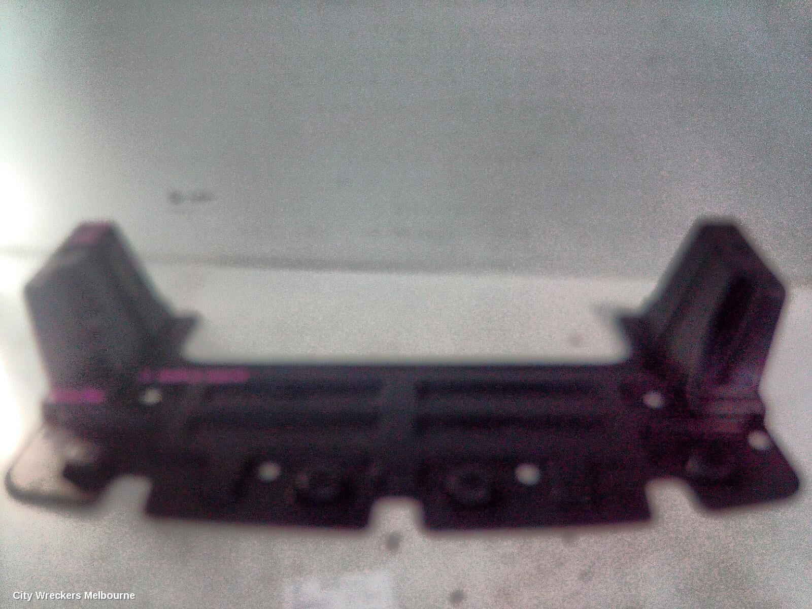 HYUNDAI ILOAD/IMAX 2020 LOWER ENGINE SPLASH TRAY