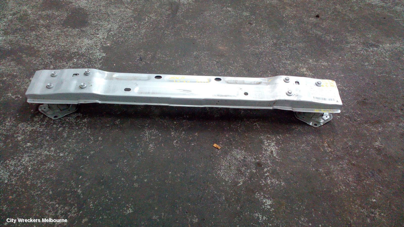 TOYOTA COROLLA 2013 R/Bar Bracket/Reinfo