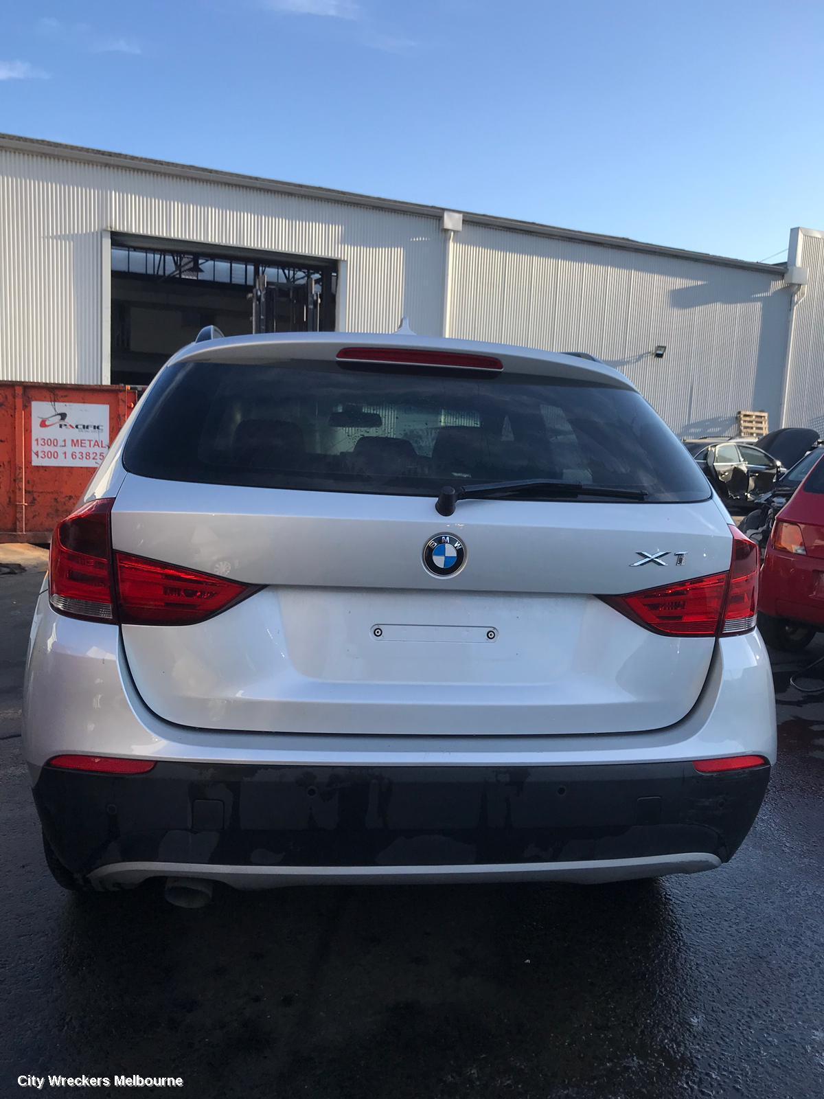 BMW X1 2010 Right Front Lower Control Arm