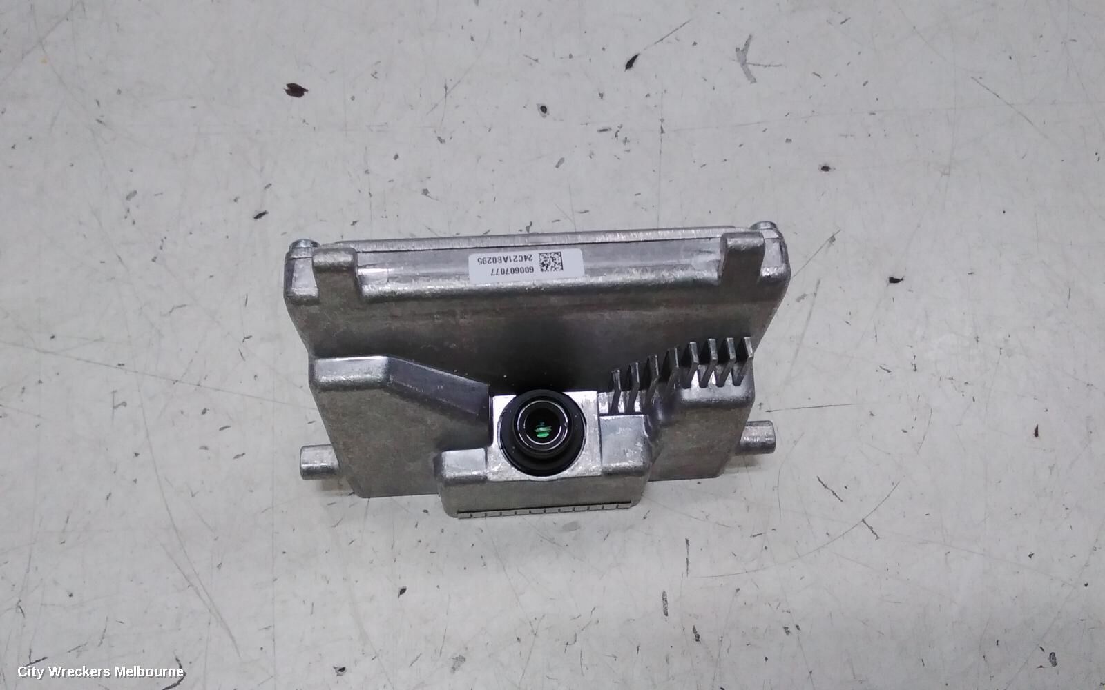 LDV G10 2025 REVERSE CAMERA