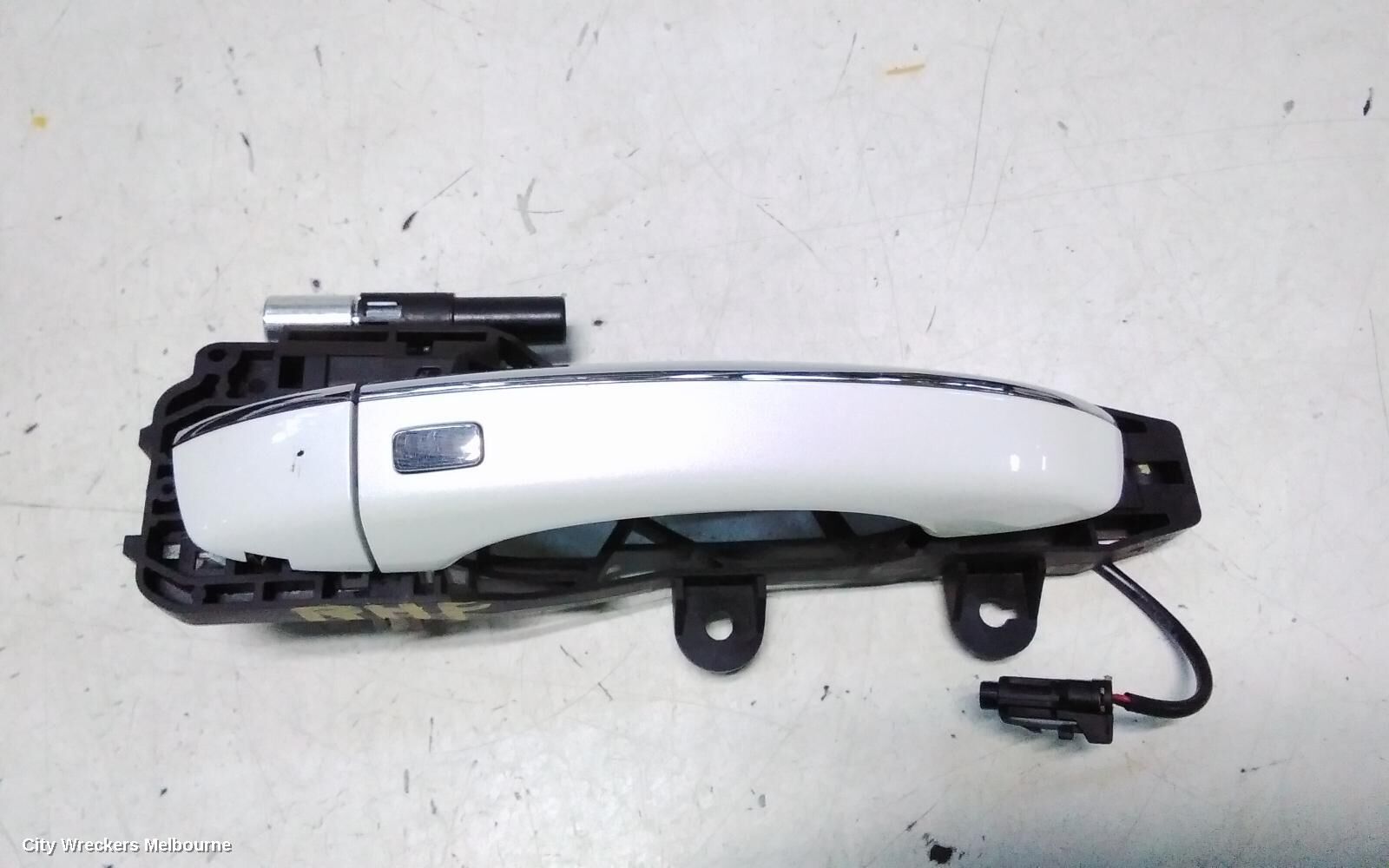 MG HS 2021 Door Handle