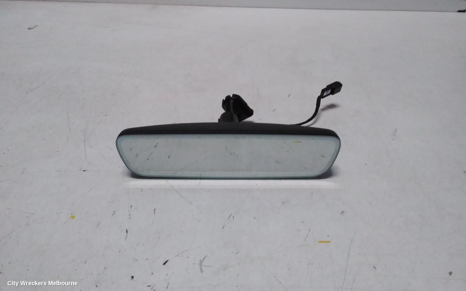 MG HS 2021 Interior Mirror