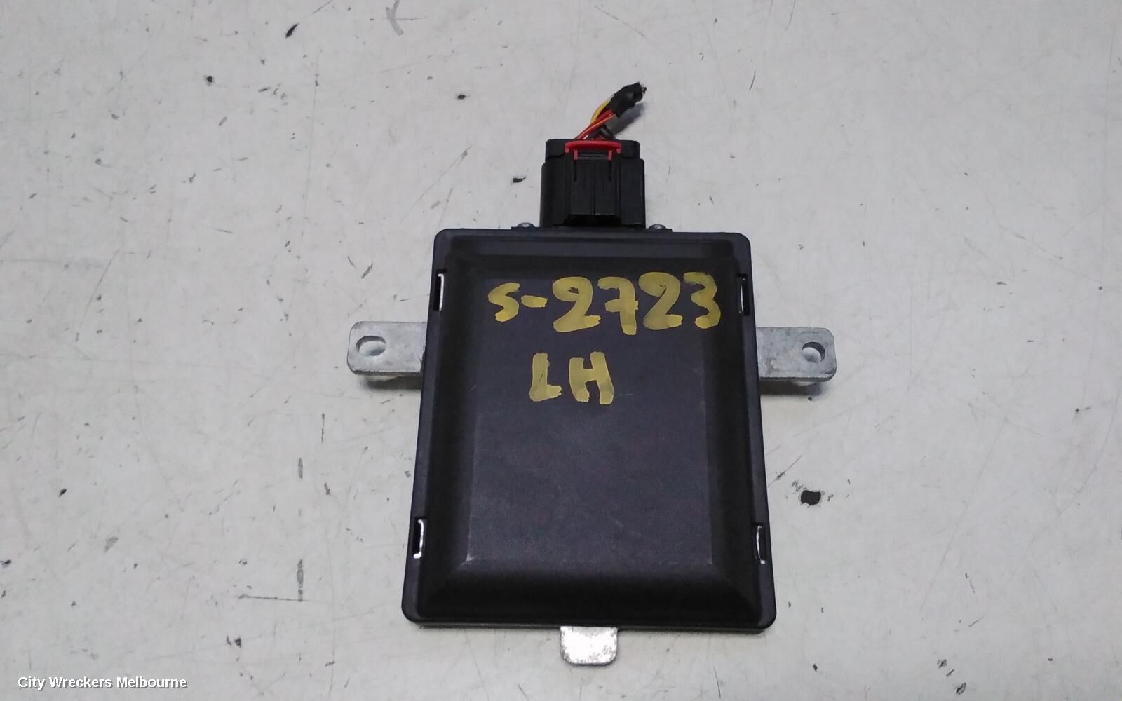 MG HS 2021 REVERSE CAMERA