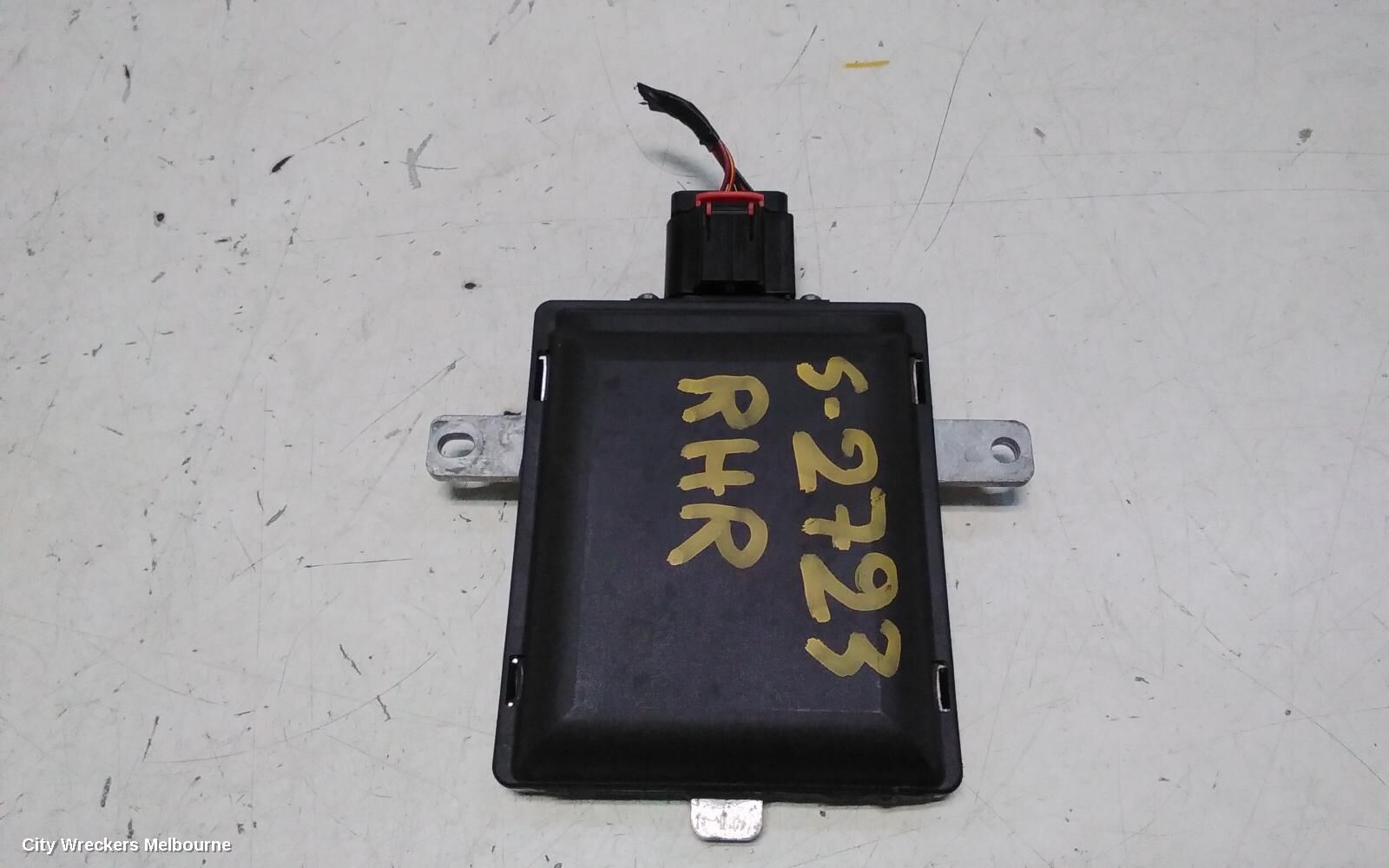 MG HS 2021 REVERSE CAMERA