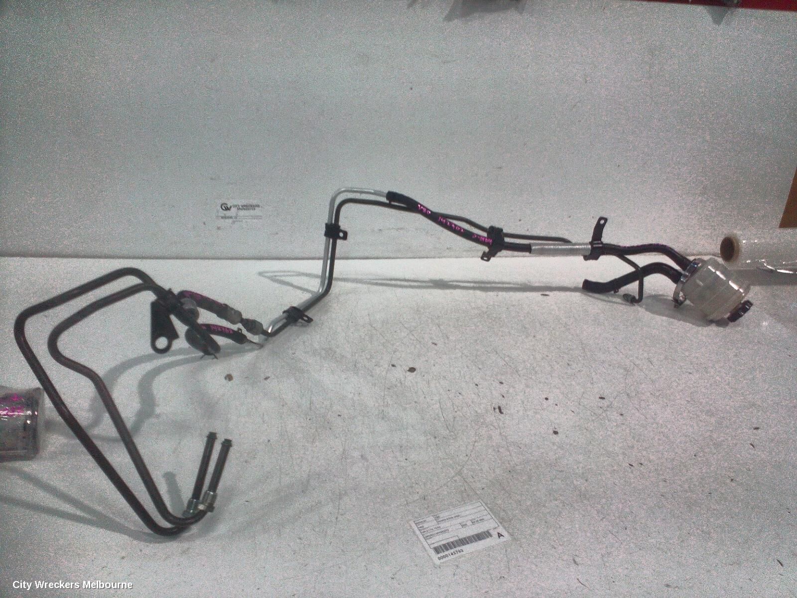 LDV V80 2022 Power Steer Hose