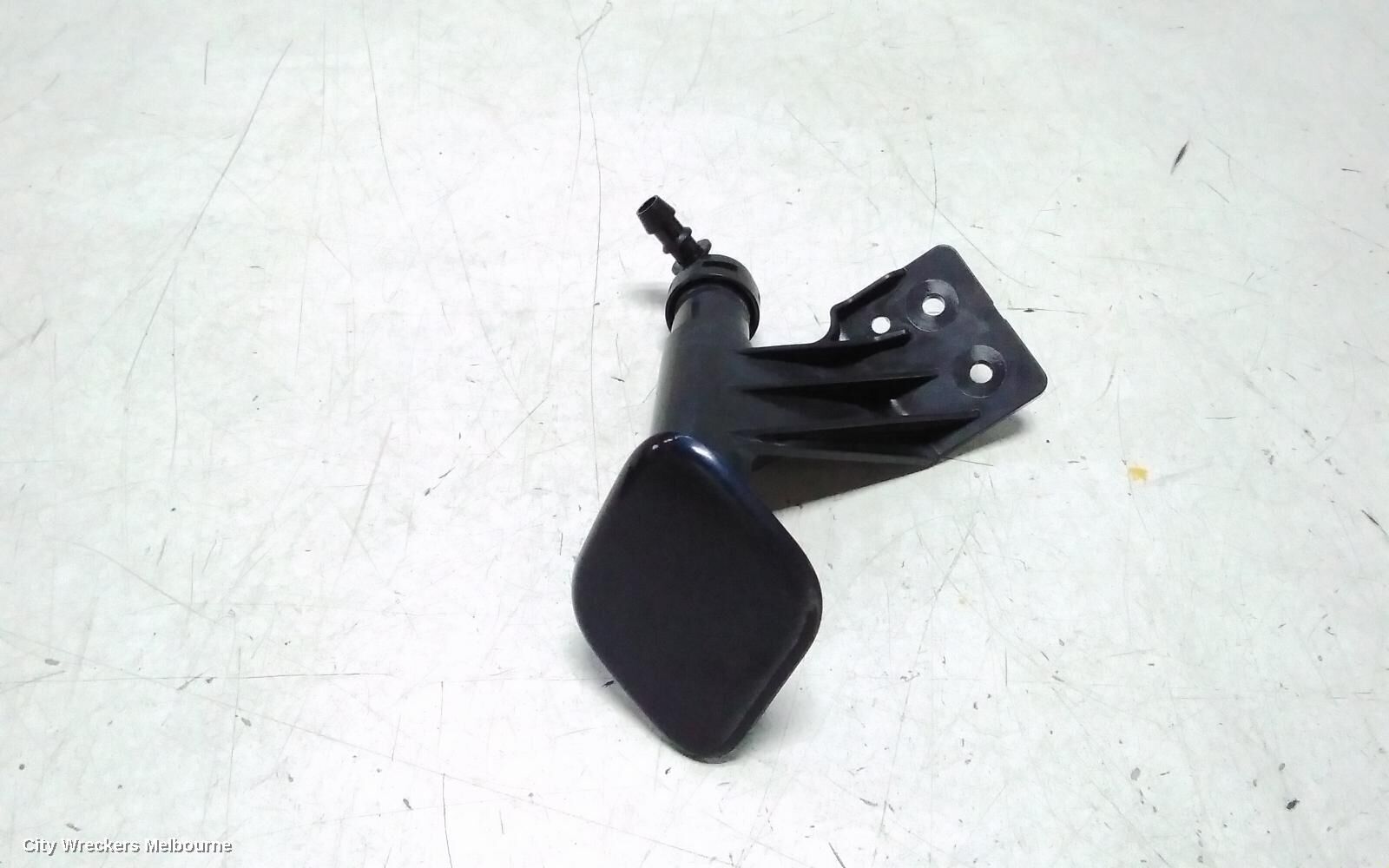 KIA SORENTO 2014 Washer Jet