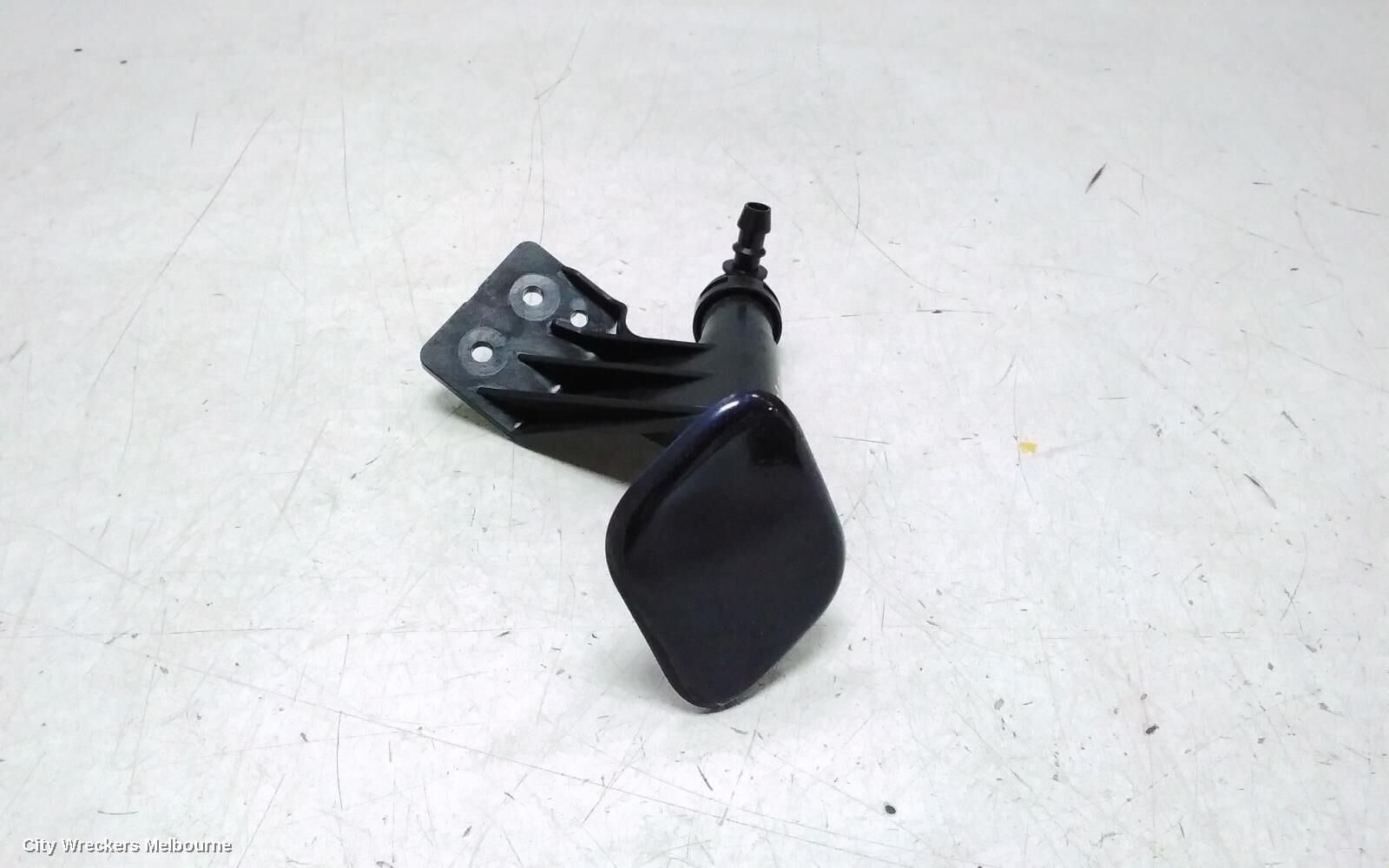KIA SORENTO 2014 Washer Jet
