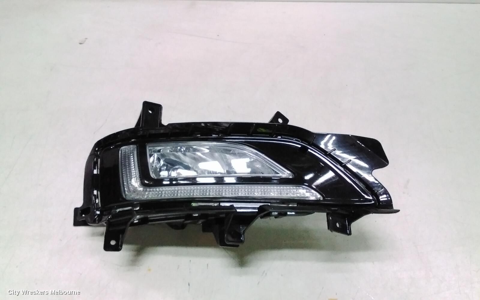 HYUNDAI TUCSON 2019 Right Indicator/Fog/Side
