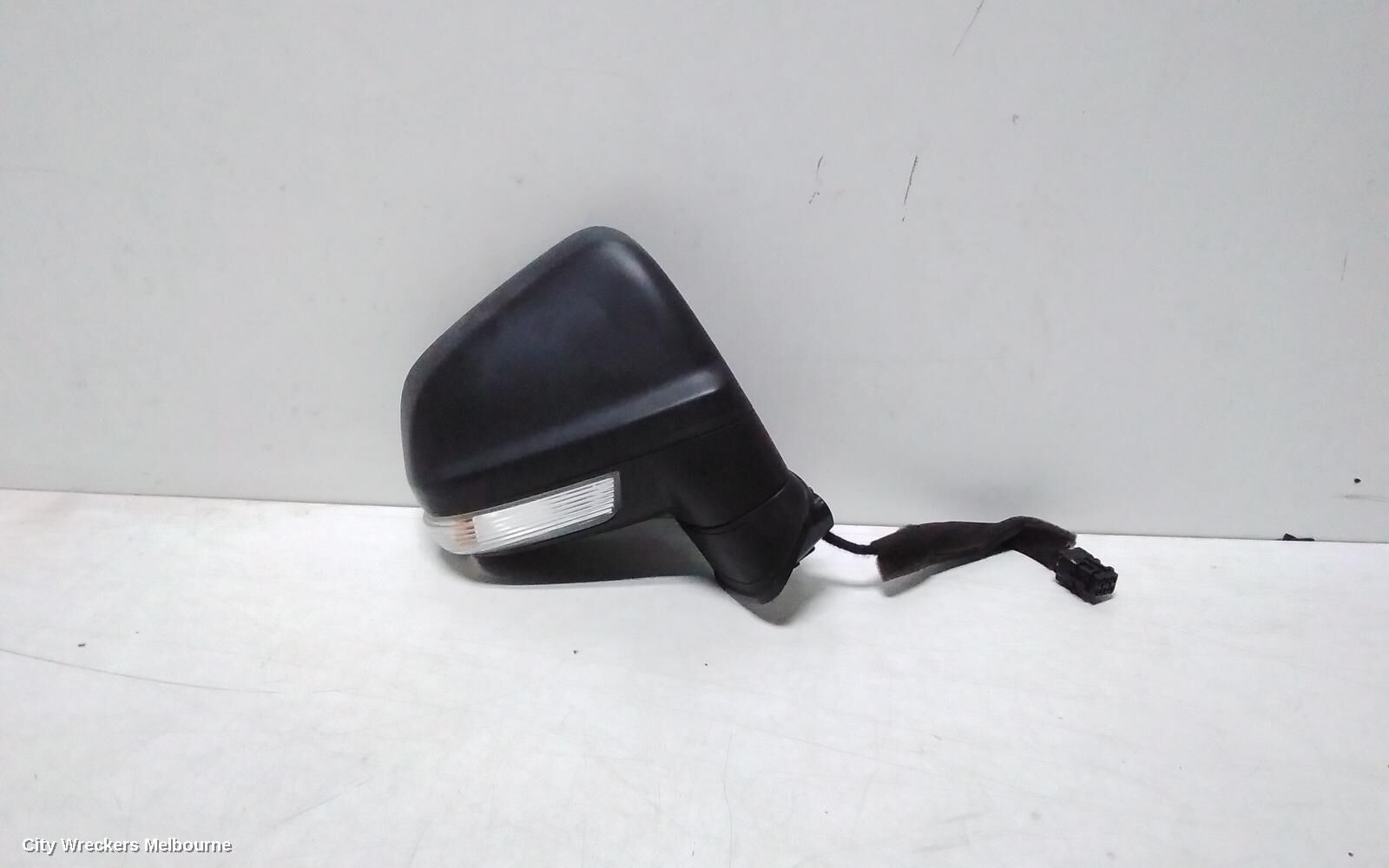 MG MG3 2023 Right Door Mirror