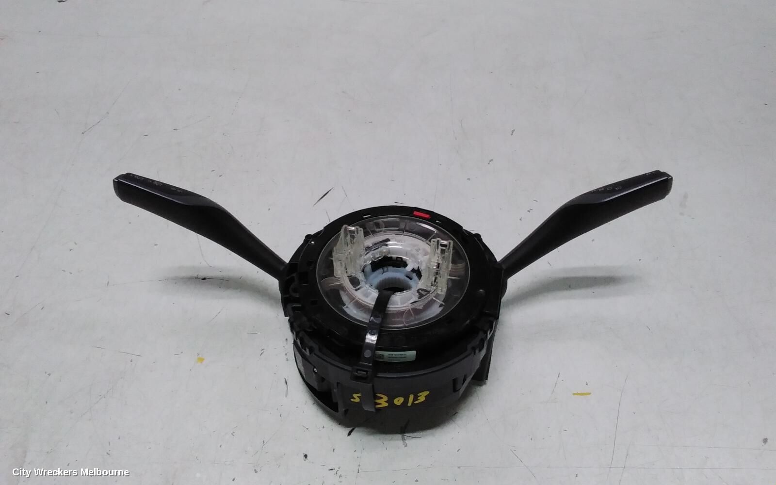 TESLA MODEL Y 2023 Airbag Module/Sensor