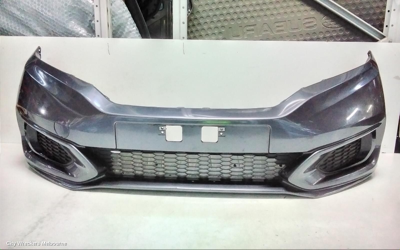 HONDA JAZZ 2020 Front Bumper