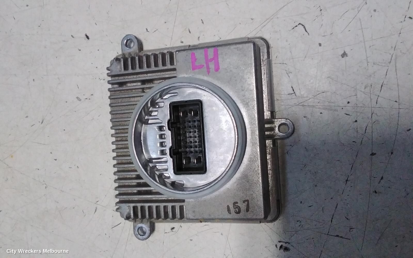 MG HS, SAS23, 08/19-12/24, HEADLIGHT LED MODULE P00107600: 142865