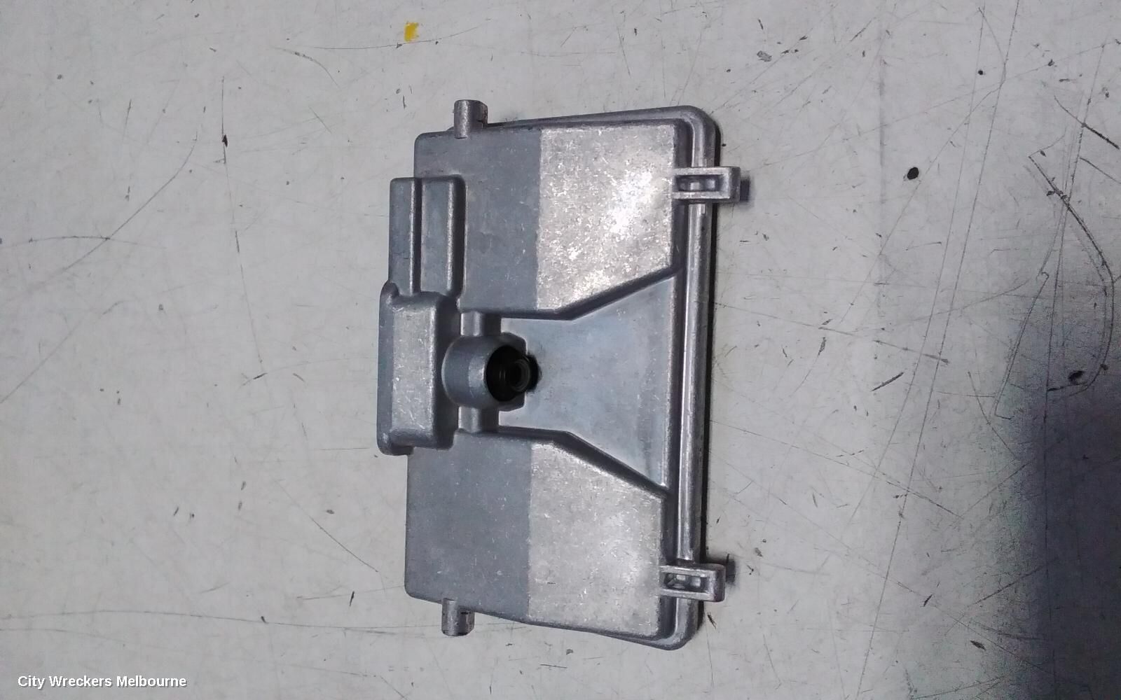 MG HS 2021 REVERSE CAMERA