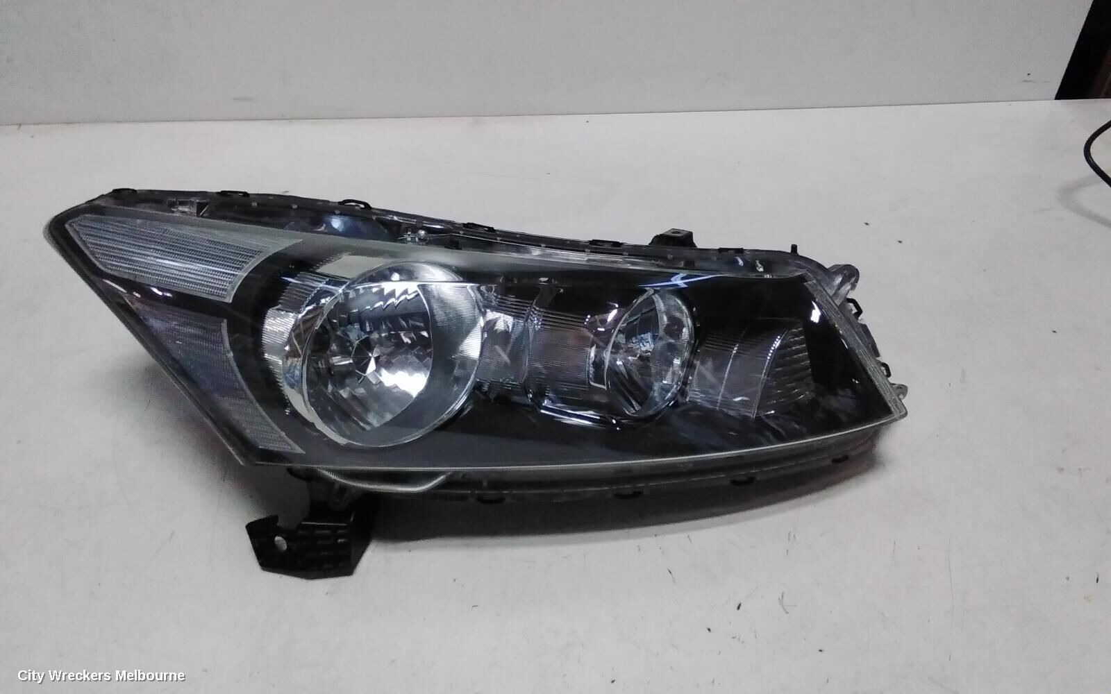 HONDA ACCORD 2009 Right Headlamp