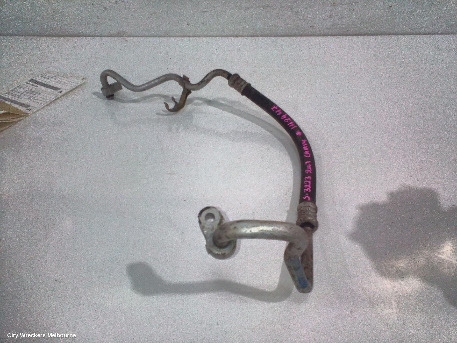 TOYOTA CAMRY 2007 A/C Hoses