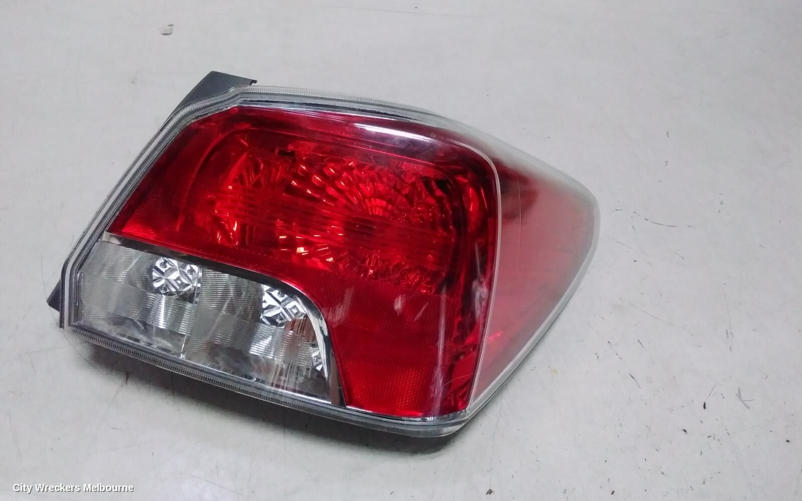 SUBARU IMPREZA 2015 Right Taillight