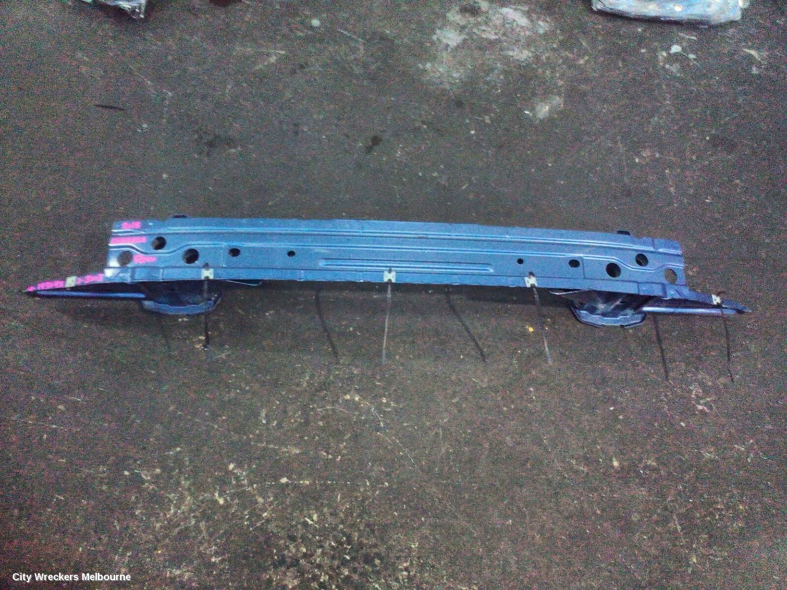 SUBARU IMPREZA 2015 R/Bar Bracket/Reinfo