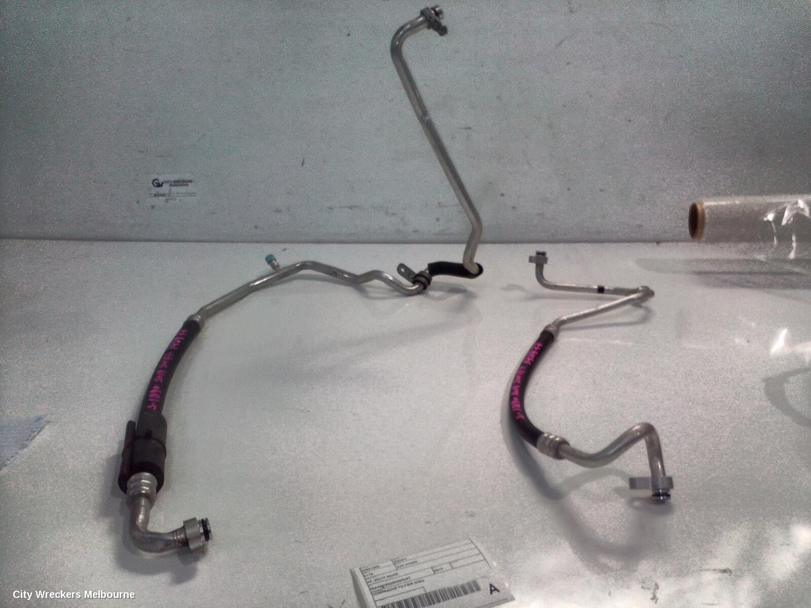 SUZUKI SWIFT 2019 A/C Hoses
