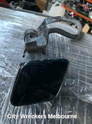 NISSAN MURANO 2006 Washer Jet