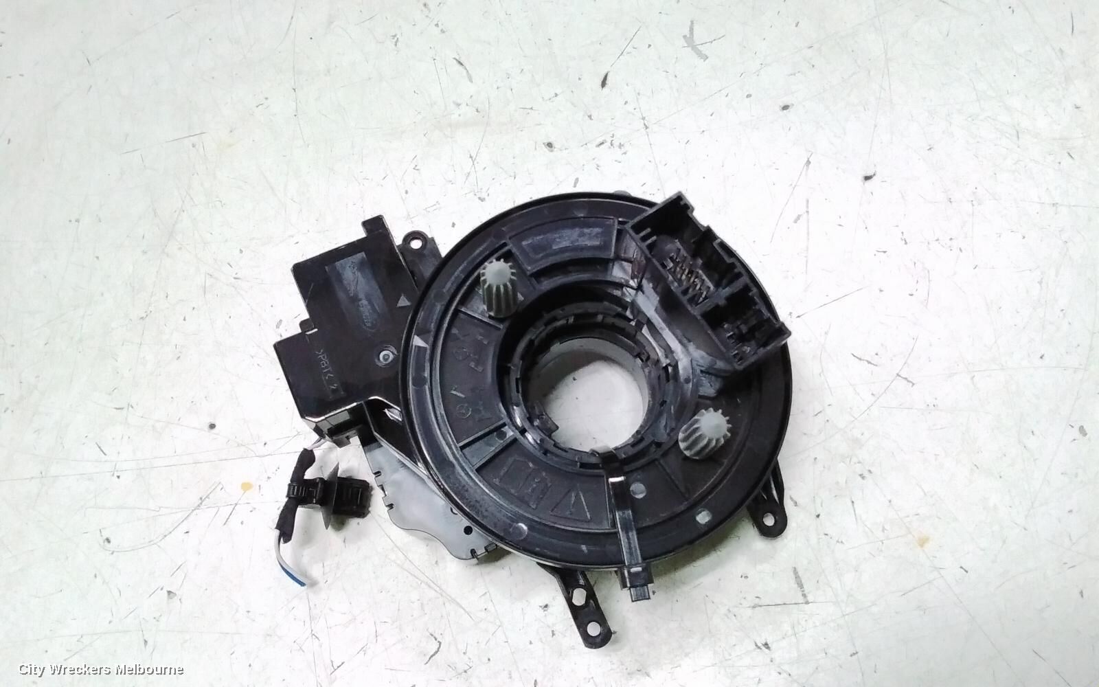 LAND ROVER DISCOVERY SPORT 2019 Airbag Module/Sensor