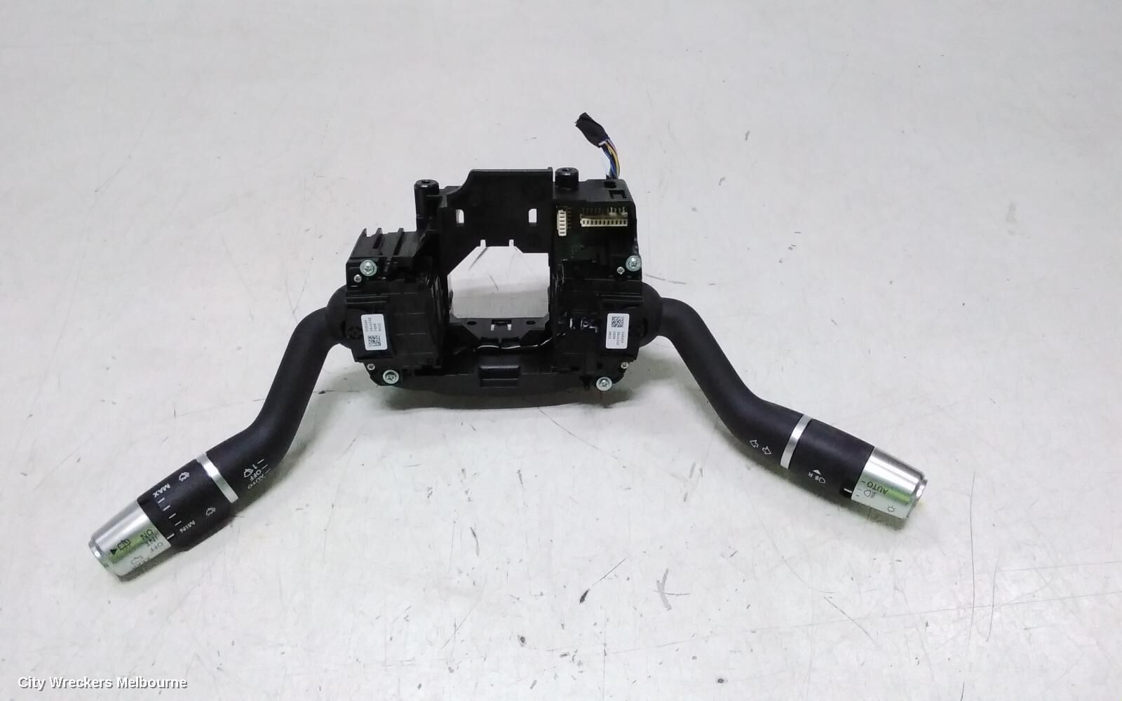LAND ROVER DISCOVERY SPORT 2019 Combination Switch