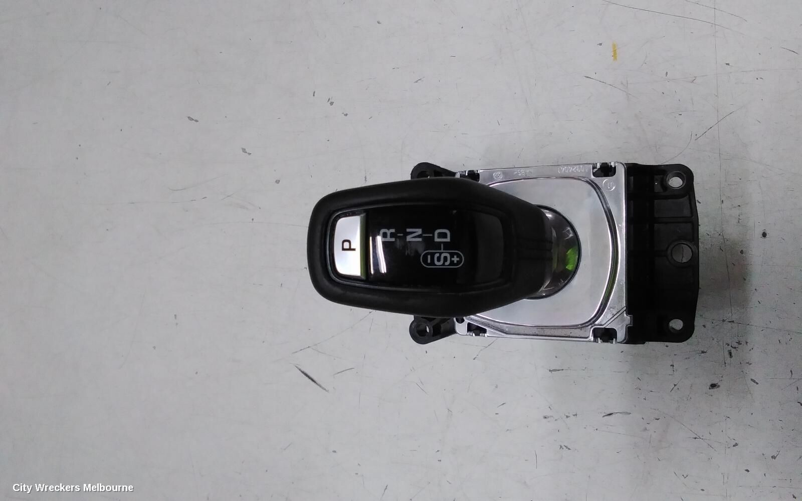LAND ROVER DISCOVERY SPORT 2019 Gear Stick/Shifter
