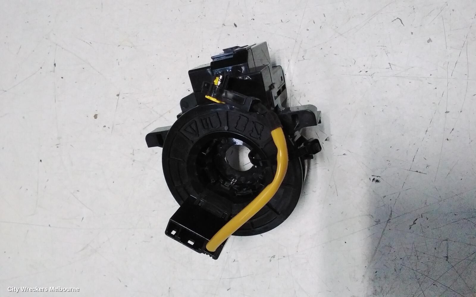 SUBARU IMPREZA 2015 Airbag Module/Sensor