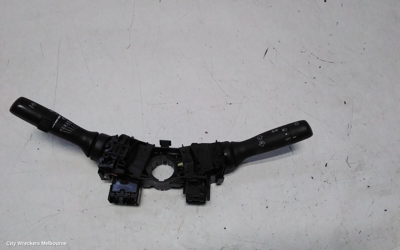 SUBARU IMPREZA 2015 Combination Switch