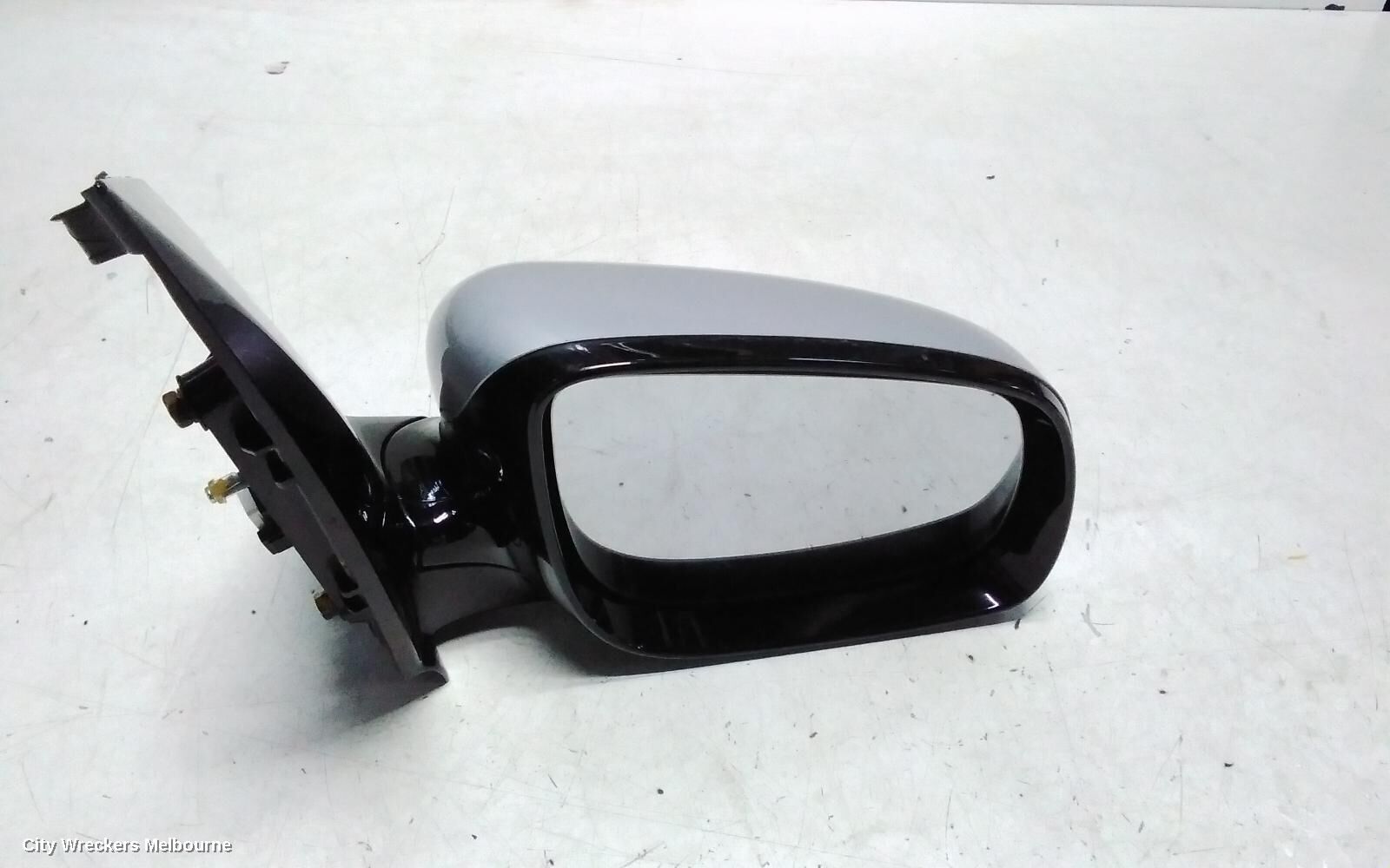KIA CARNIVAL/GRAND CARNIVAL 2017 Right Door Mirror
