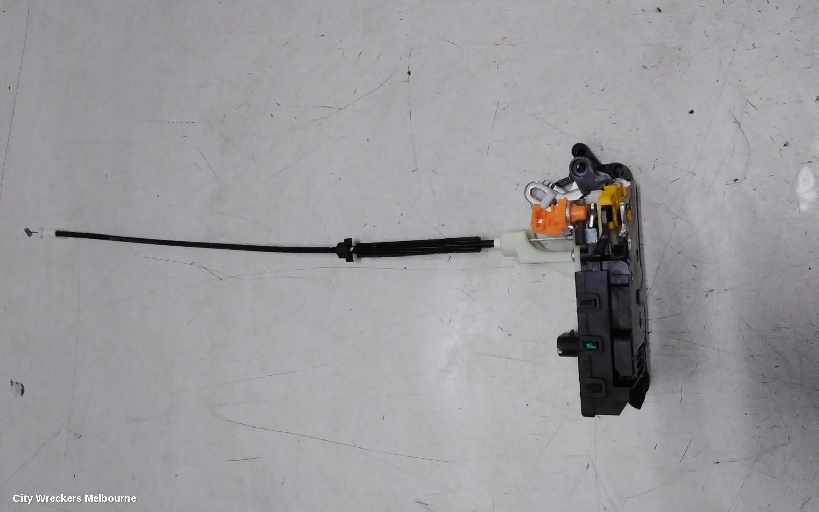 CHERY TIGGO 4 PRO 2025 Door/Boot/Gate Lock, 1ST GEN, RIGHT REAR DOOR LOCK, 06/24-