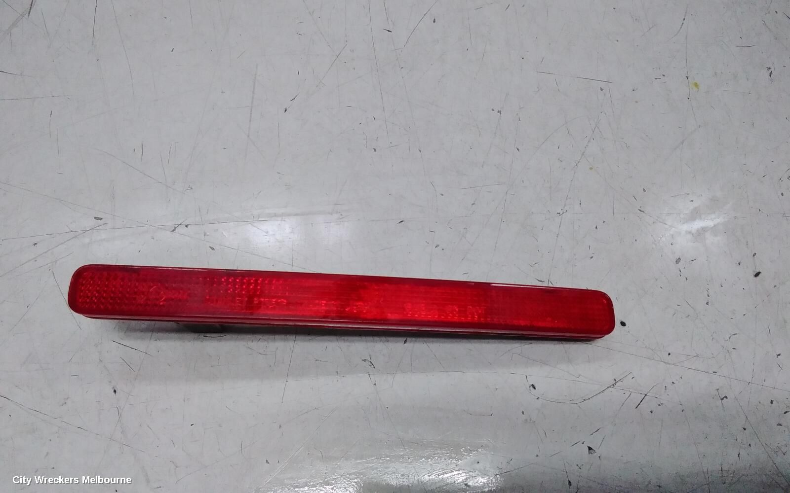 HONDA ACCORD 2012 Right Taillight