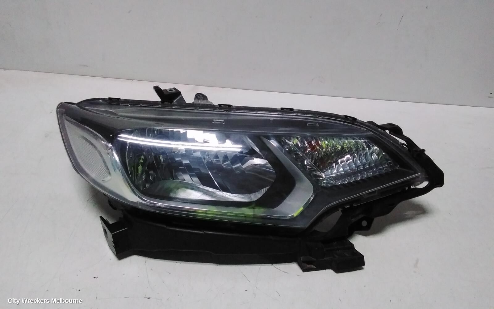 HONDA JAZZ 2018 Right Headlamp