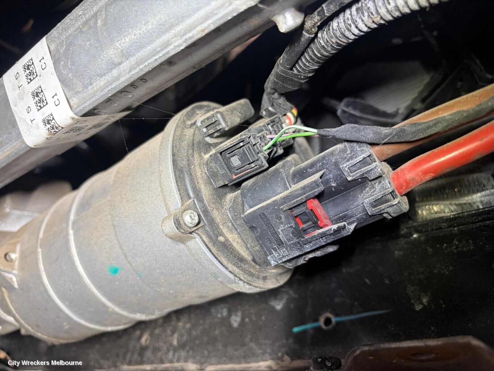 BMW X3 2023 Steering Box/Rack
