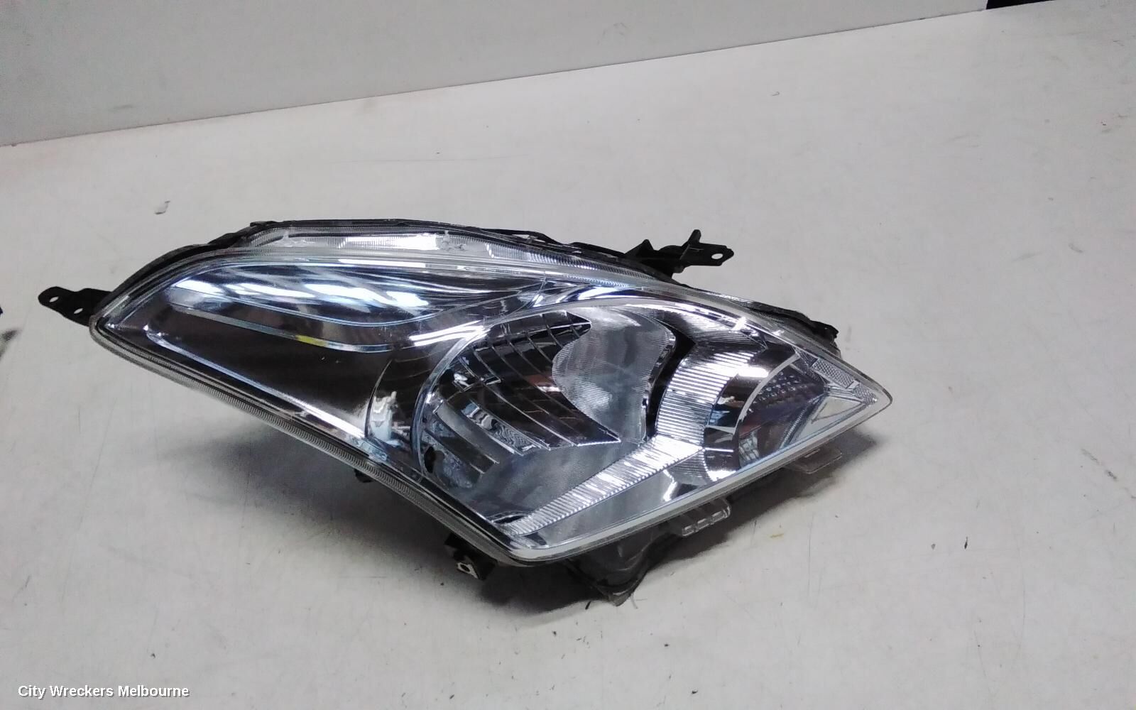 SUZUKI BALENO 2020 Right Headlamp