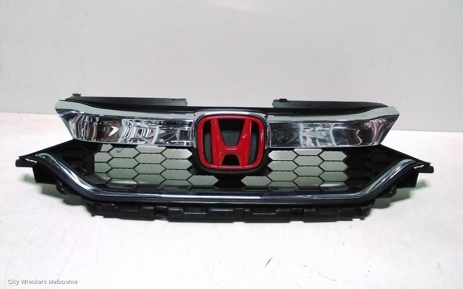 HONDA CITY 2016 Grille