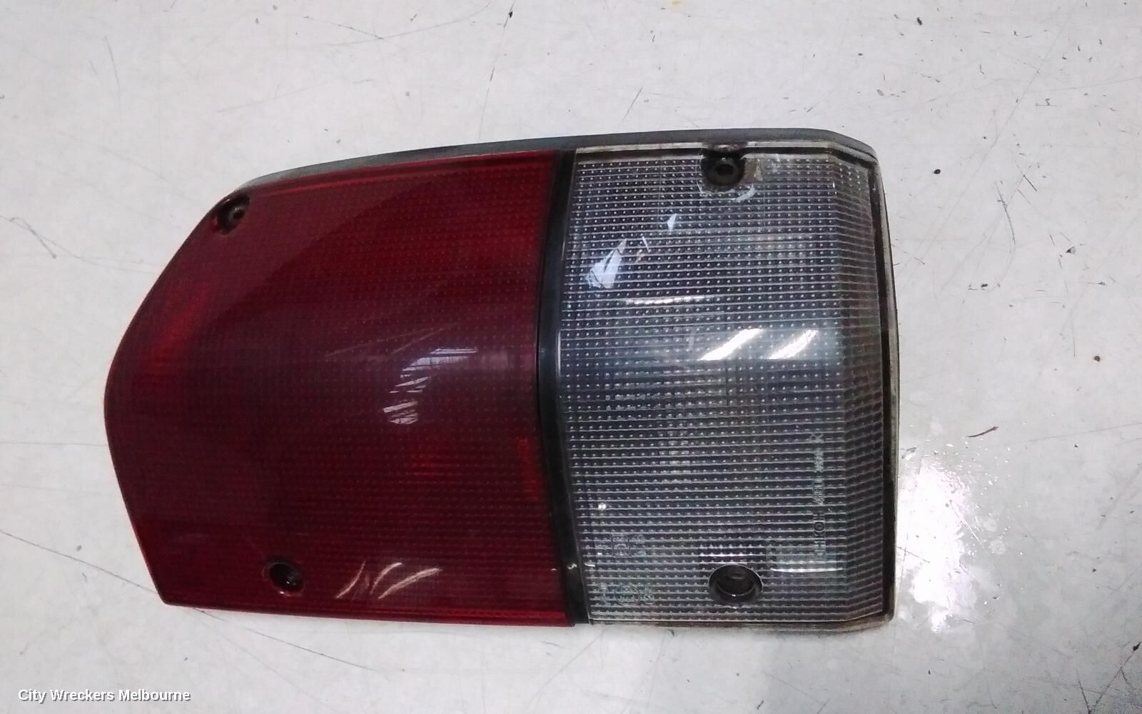 NISSAN PATROL 1994 Right Taillight