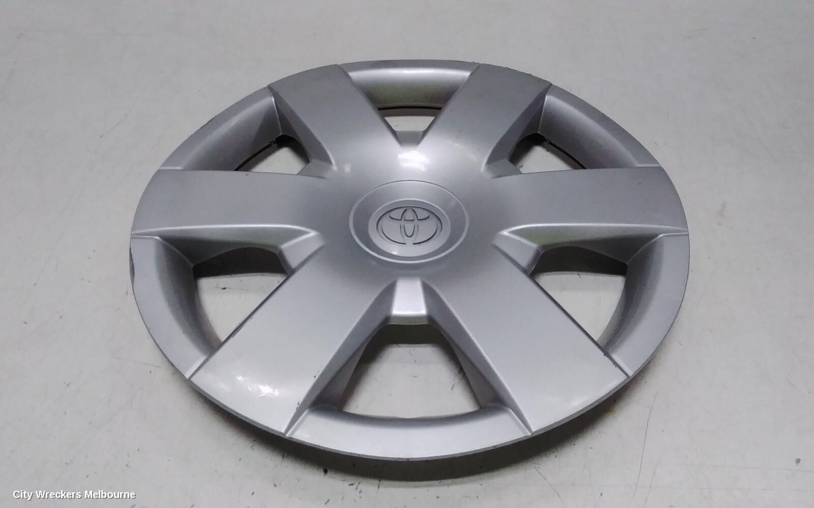 TOYOTA HIACE 2012 Wheel Cover/Hub Cap