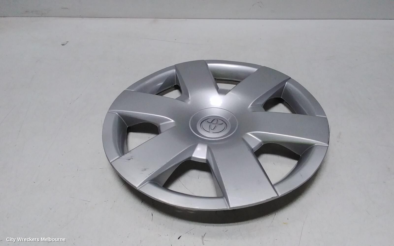 TOYOTA HIACE 2012 Wheel Cover/Hub Cap