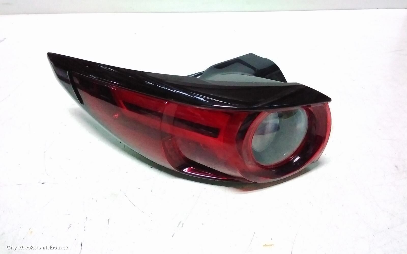 MAZDA CX5 2017 Left Taillight