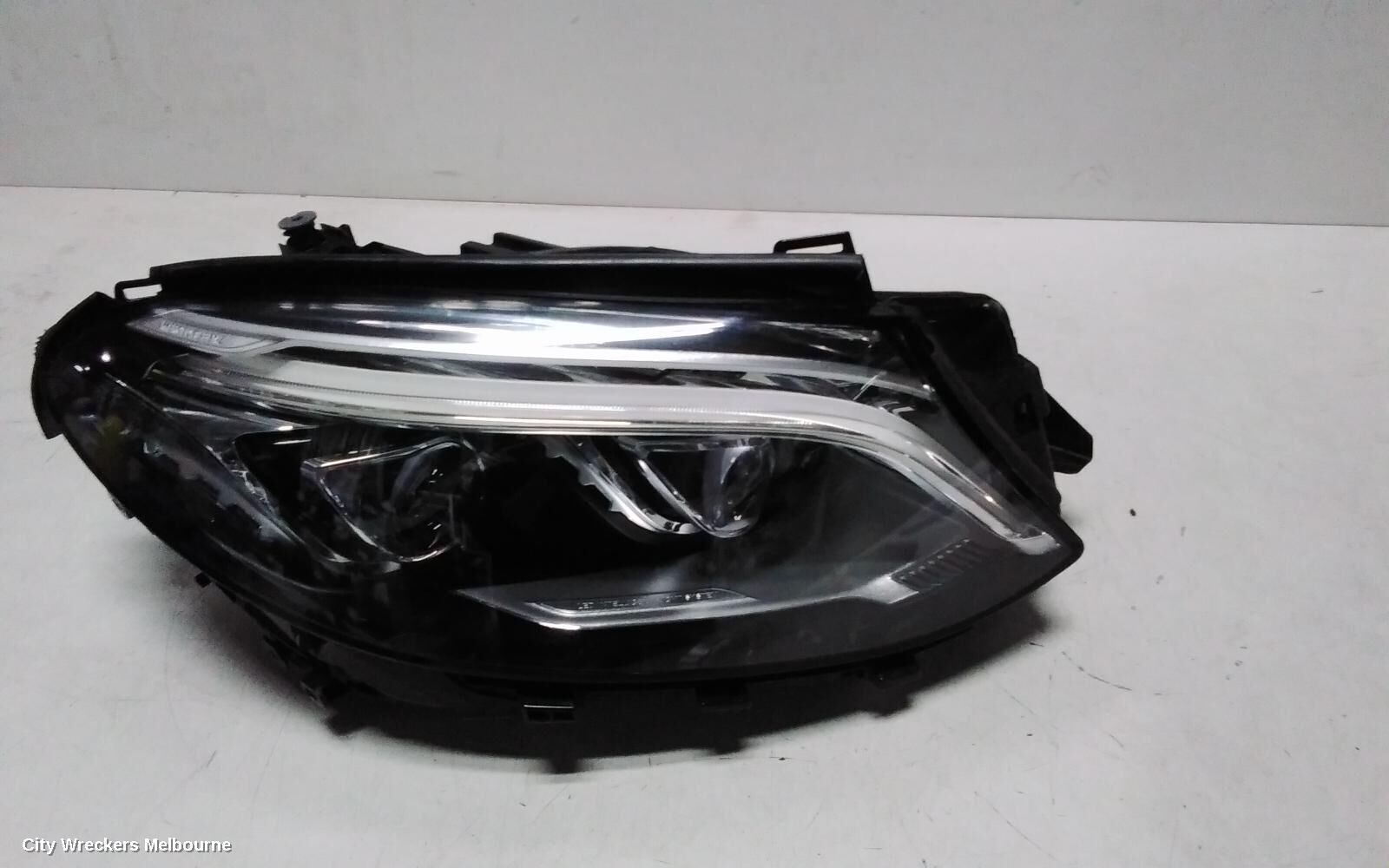 MAZDA CX5 2017 Left Taillight