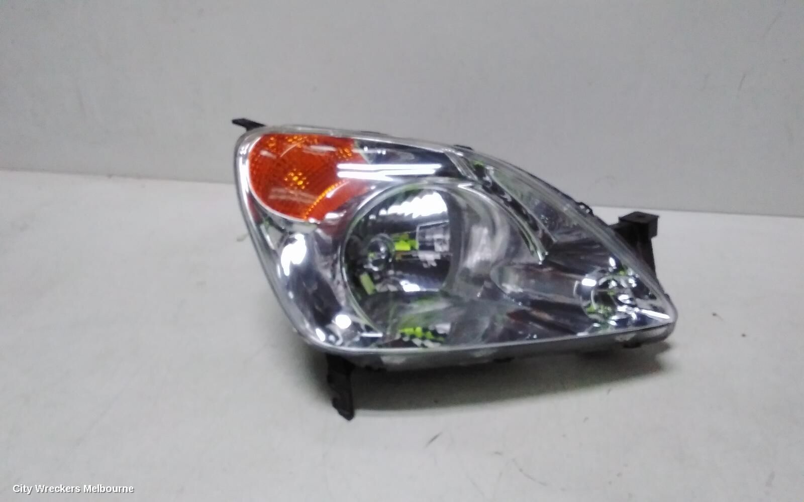 HONDA CRV 2002 Right Headlamp