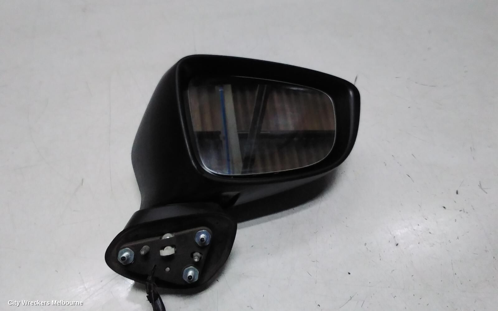 MAZDA 6 2013 Right Door Mirror