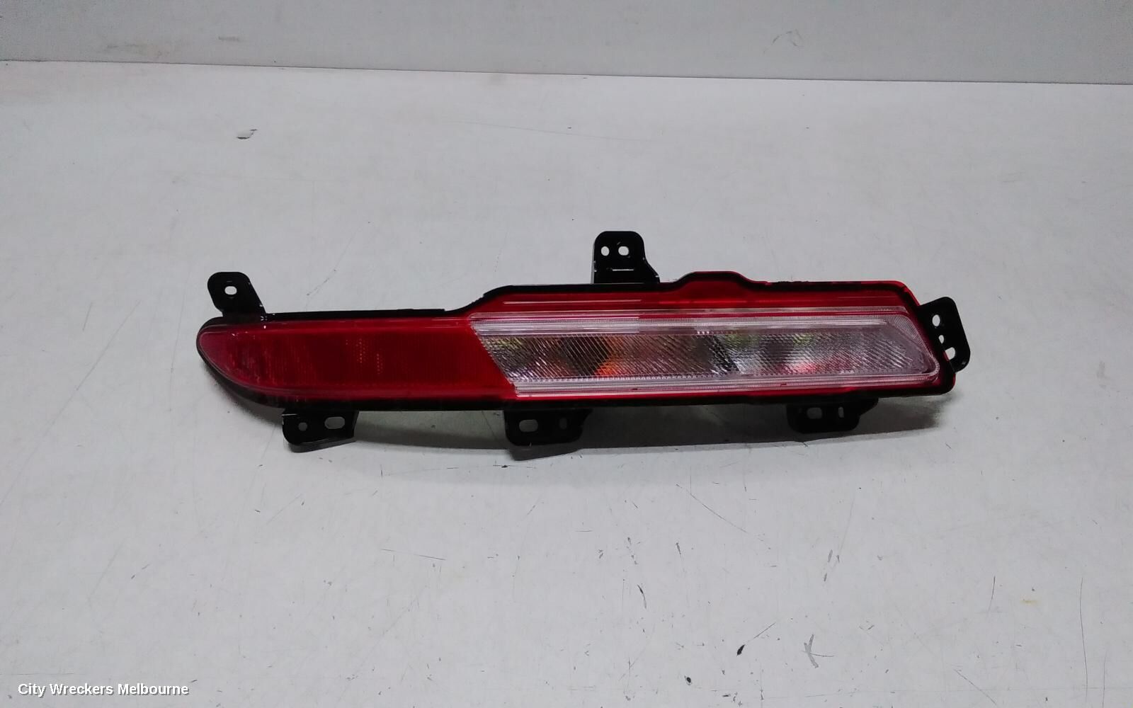 KIA CARNIVAL/GRAND CARNIVAL 2021 Right Taillight